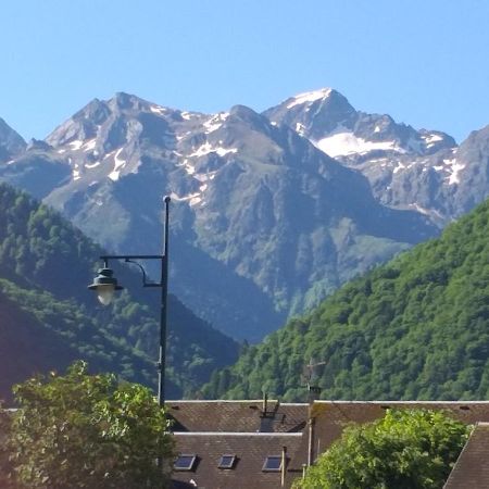 Le Belvedere Saint-Mamet 외부 사진